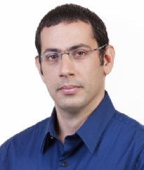 Attorney Elad Guigold